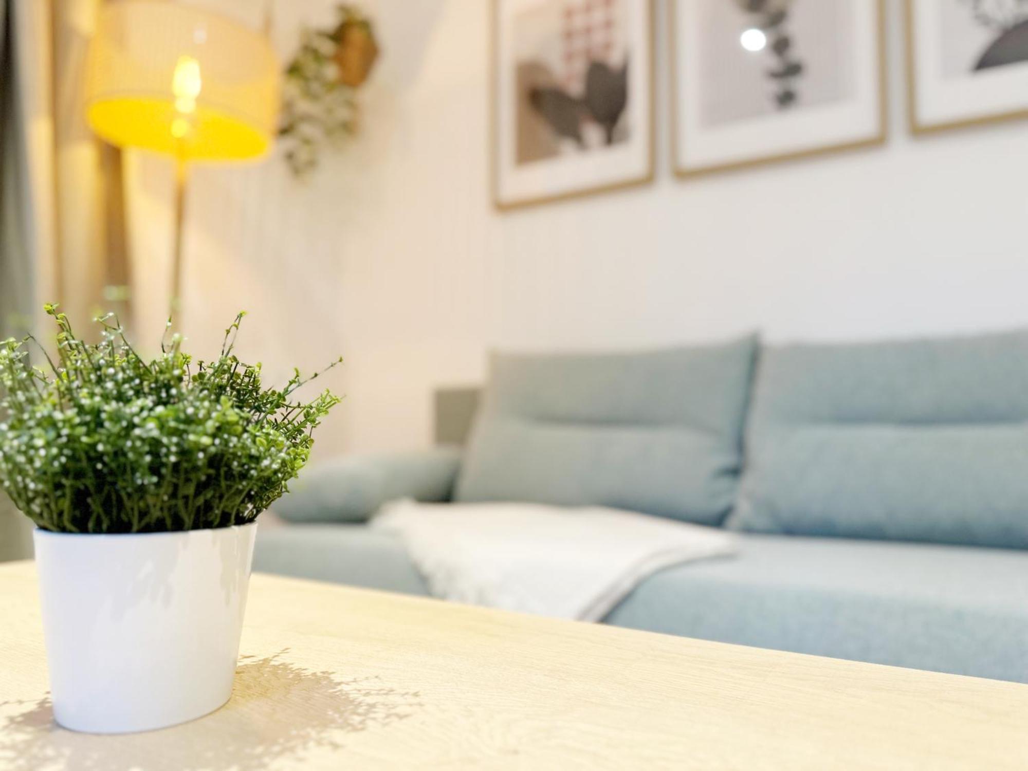 Gemuetliches 2 Ambient Mit Queensize-bett , Etagenbett& Schlafsofa In Alsternaehe Lejlighed *