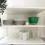 Gemuetliches 2 Zimmer Ambient Apartment Mit Queensize-Bett , Etagenbett& Schlafsofa In Alsternaehe